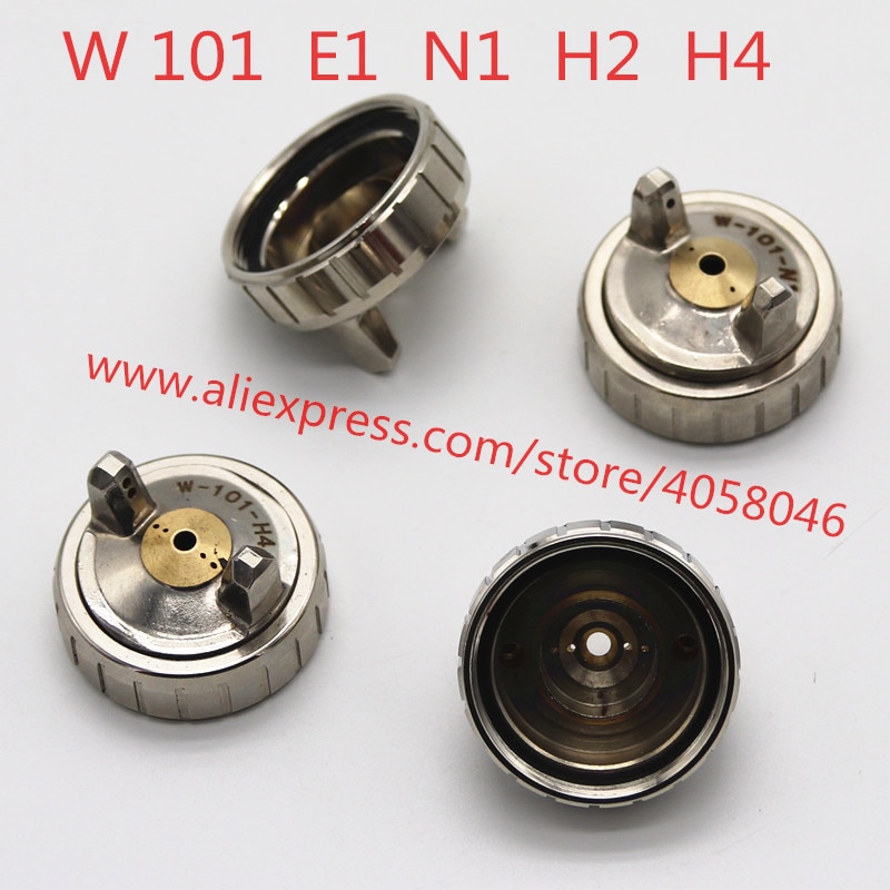 W-101   ĸ WA-101  ĸ, E1/H2/H4/N1 ..